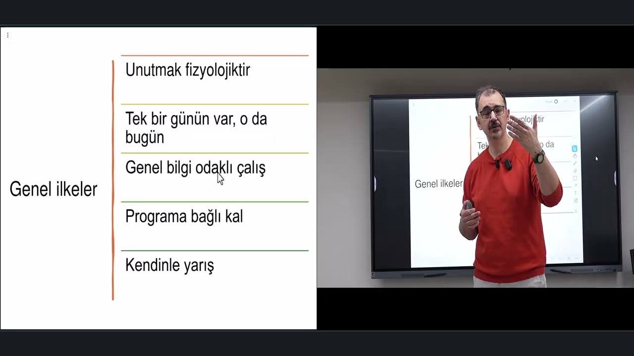 MART 2026 TUS STRATEJİLERİ & SON 45 GÜN