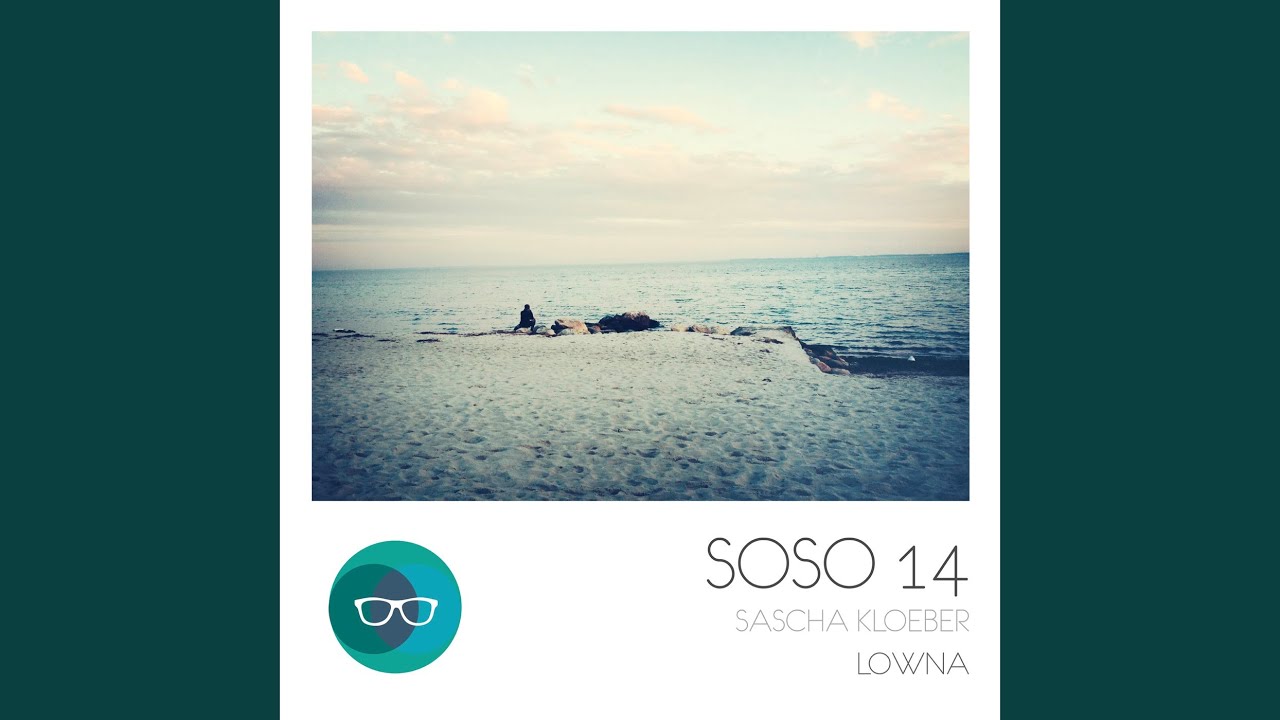 Lowna (Raw Vocal Mix)