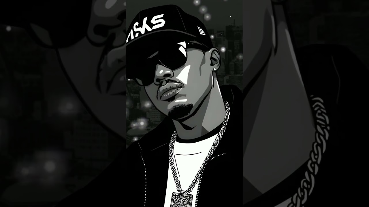Freestyle Beat - ''COMPTON CITY PT2' |Rap Instrumental 2026|
