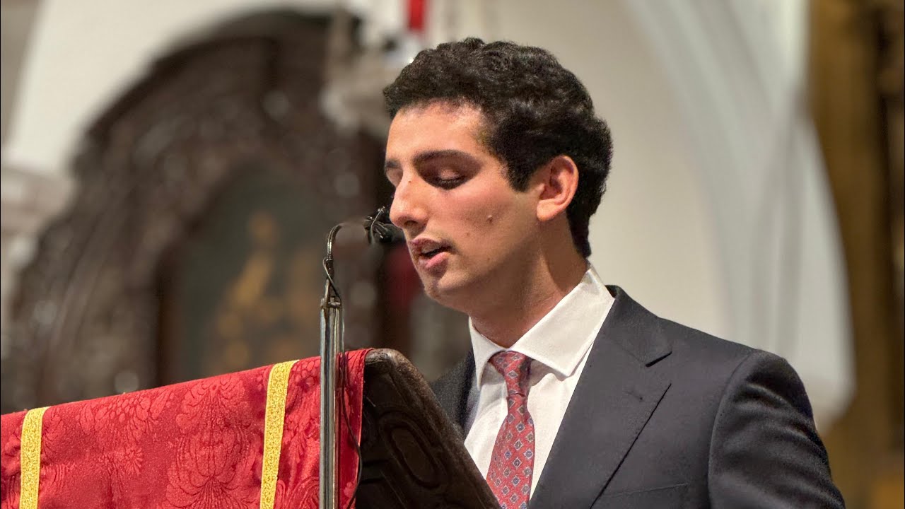 Exaltación de la Navidad de Dos Hermanas 2024 - Juan Luis de Castro Sánchez