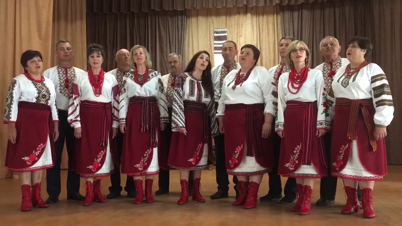 «Ой з-за гори кам’яної»