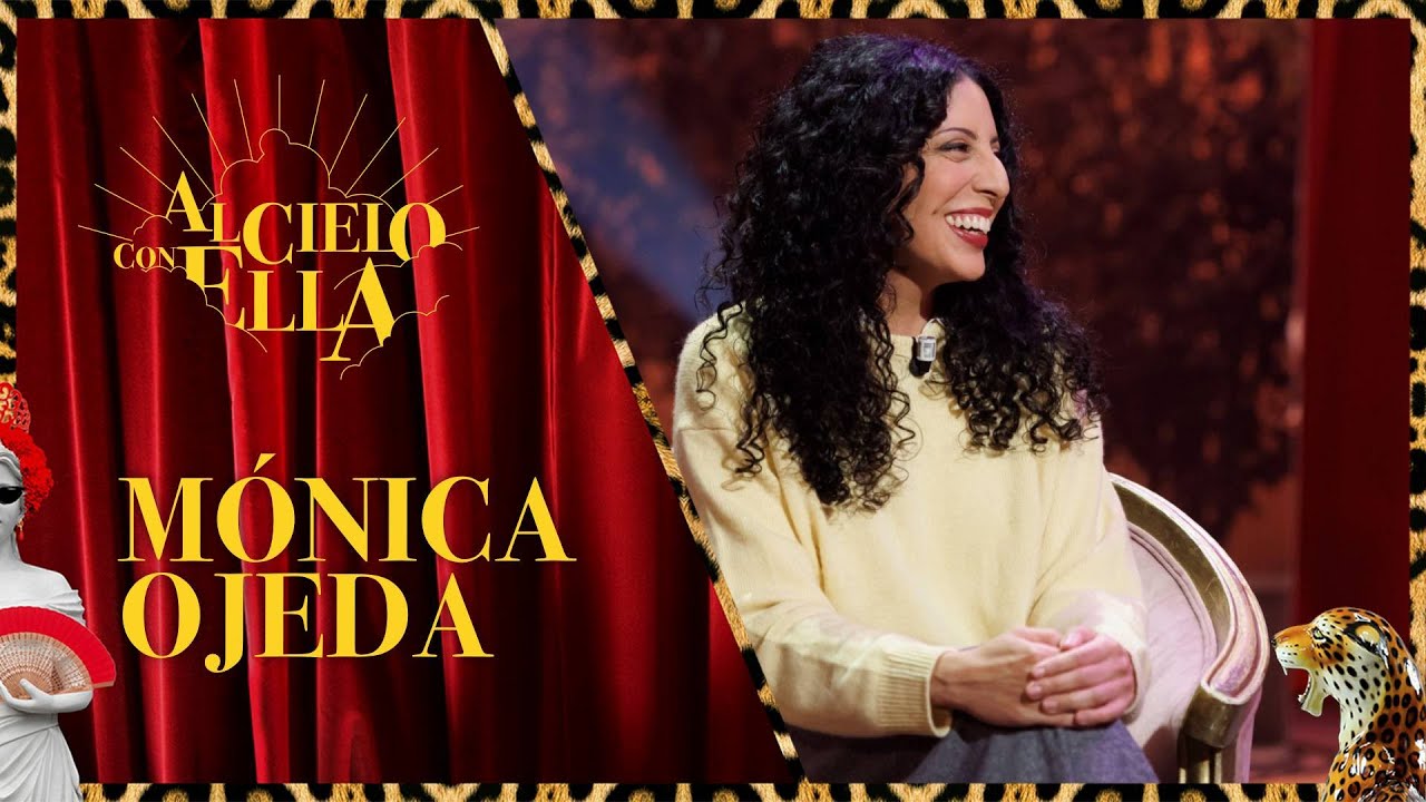 Mónica Ojeda: 
