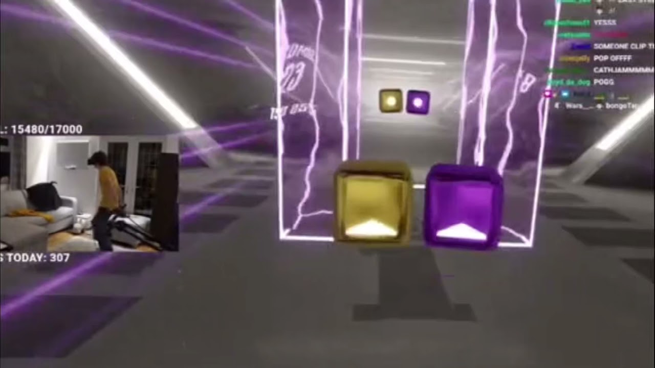 Tubbo singing really well :D