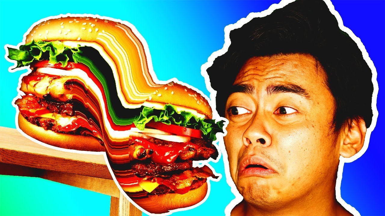 Food Hacks You Never Knew EXISTED! 99,999%