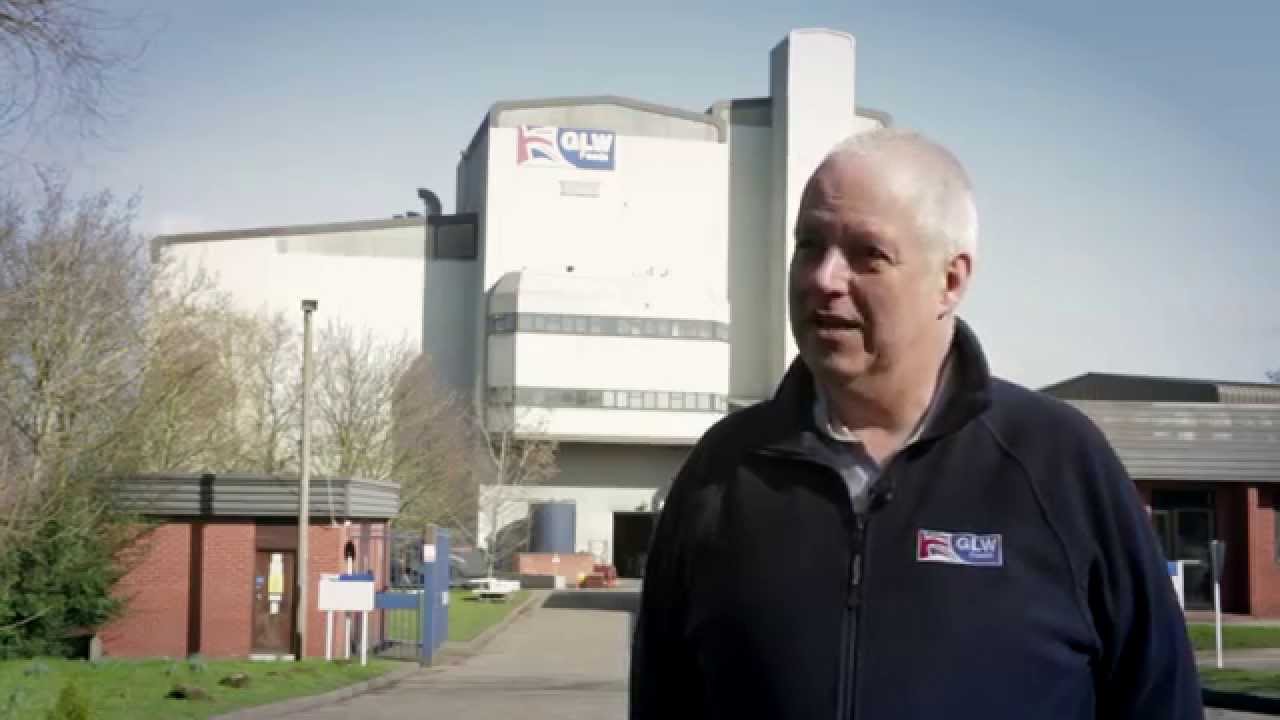 Animal Feeds plant reduces operating costs