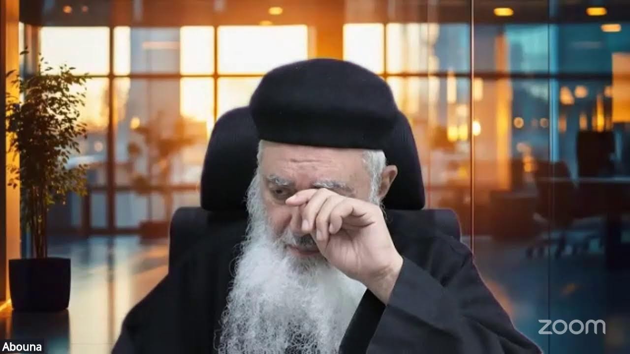 قدسوا صوماً - احد التجربة