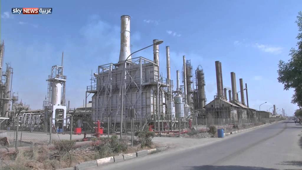 بغداد.. استثمار للغاز المصاحب لاستخراج الخام