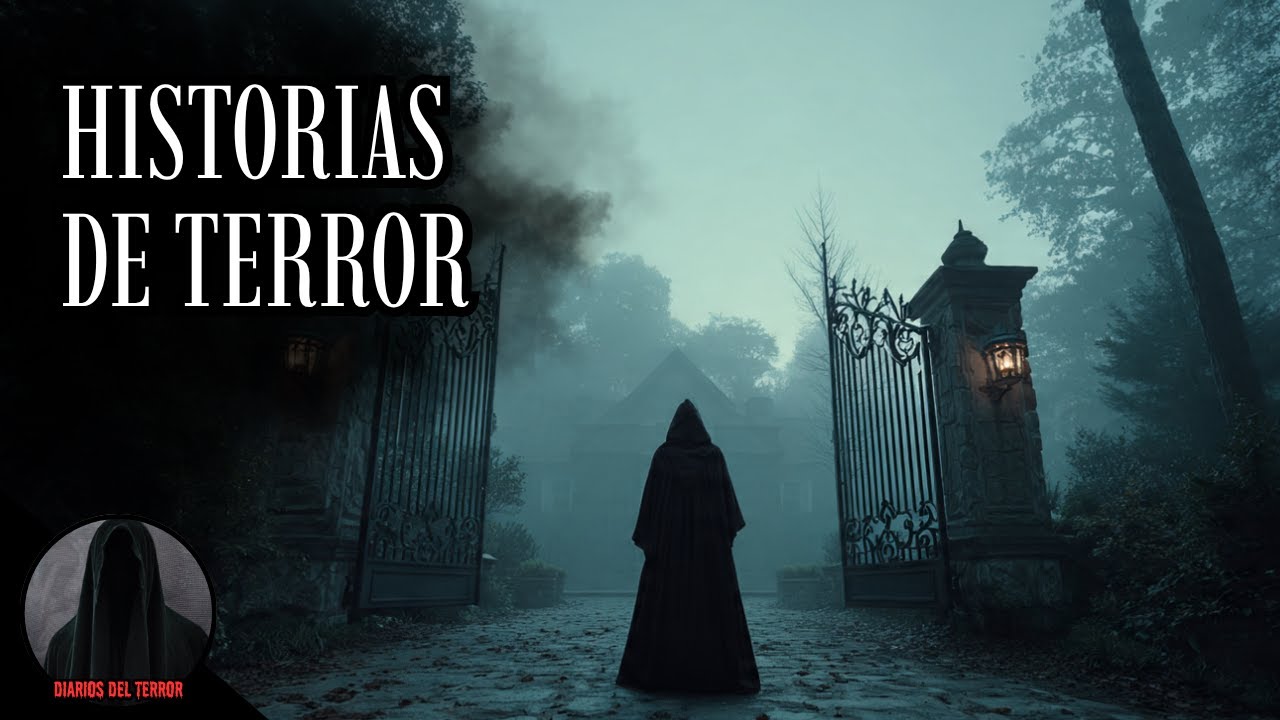 No podrás dormir con estos Relatos Reales – ¡Los más aterradores de la Noche!