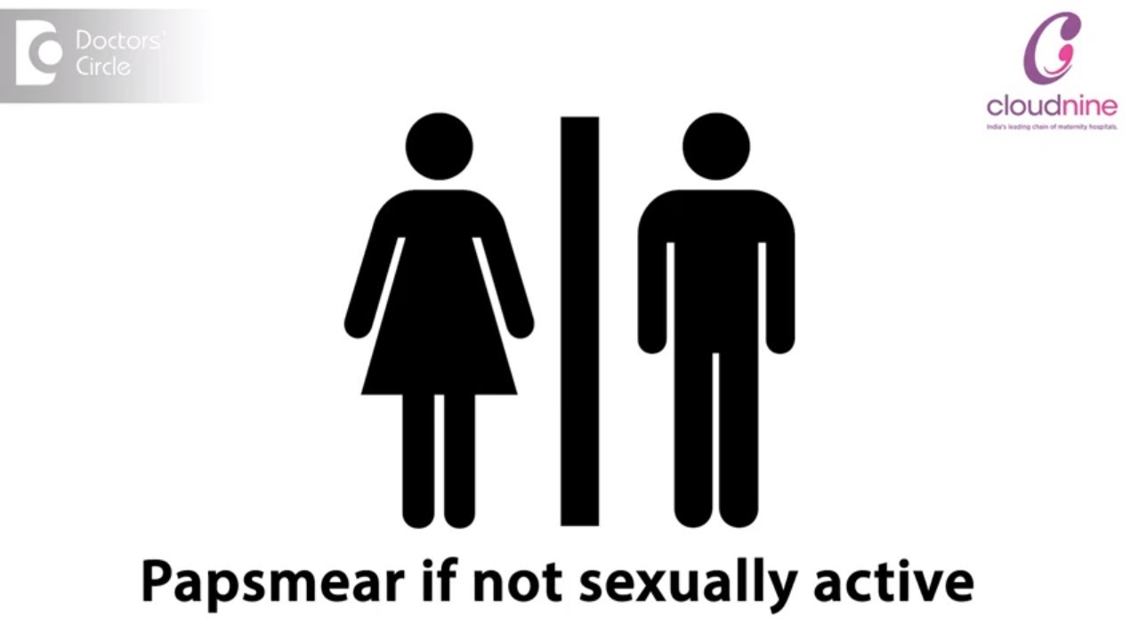 Do you need a Pap Smear if you are not in any physical relationship?-Dr.Mugdha Joshi of C9 Hospitals