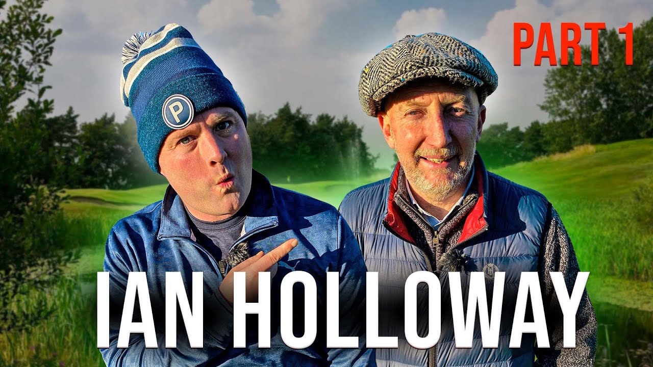 THE FUNNIEST JOB INTERVIEW YOU’LL EVER HEAR !! 😂😂| IAN HOLLOWAY | PART 1