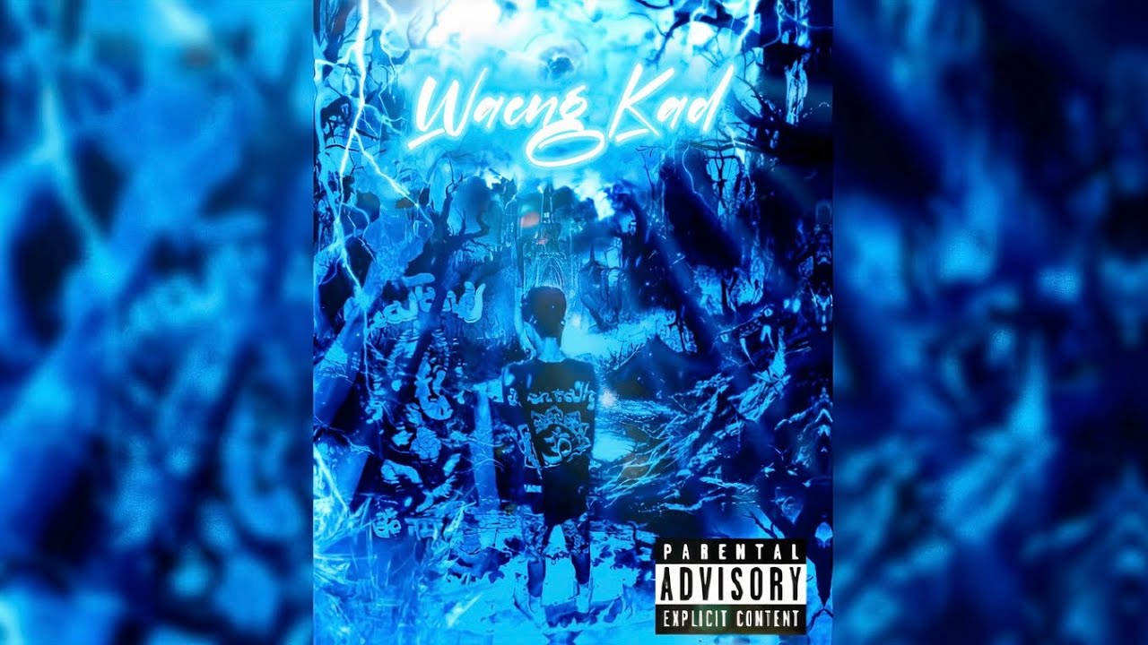 YUNGT - แว้งกัด/Waeng Kad (Official Audio)
