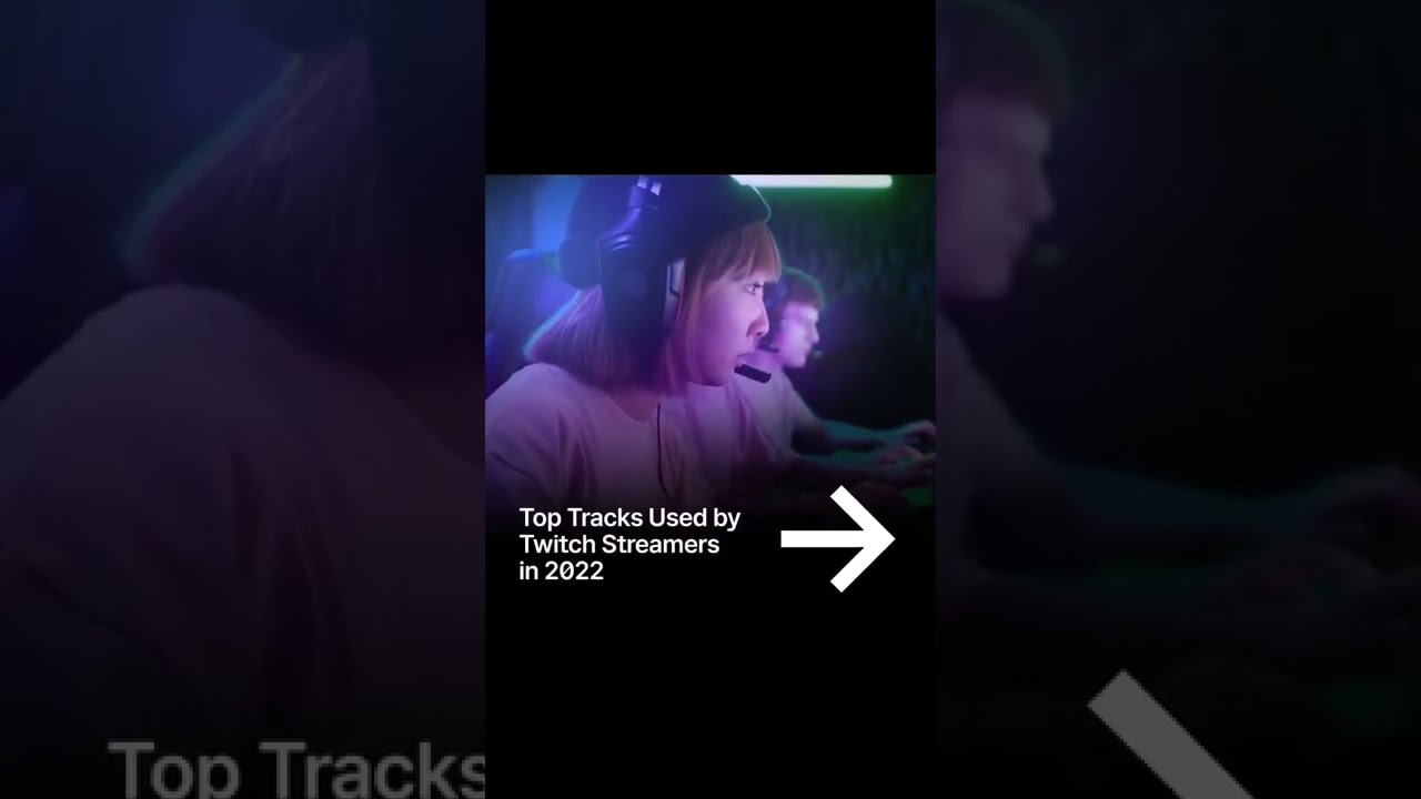 Best Music for Twitch 2022