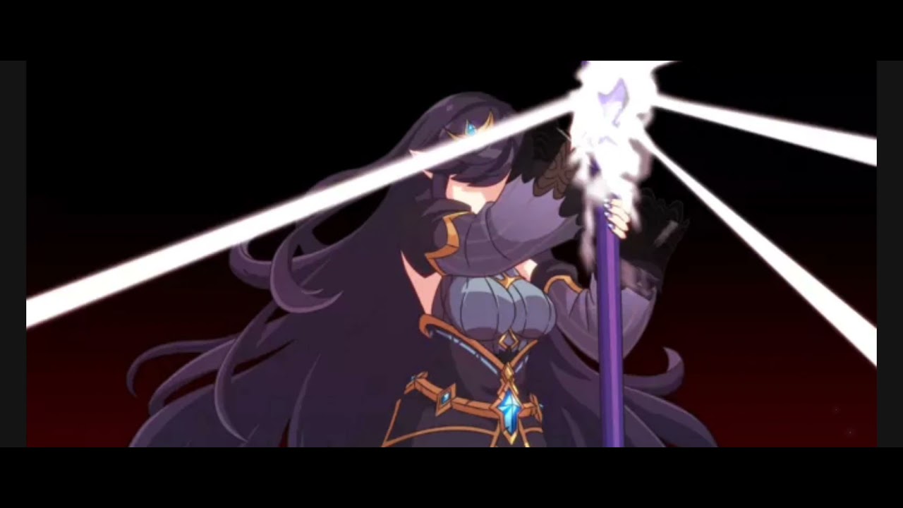 Gameplay - Epic Seven: Light Spirit Altar - Hell