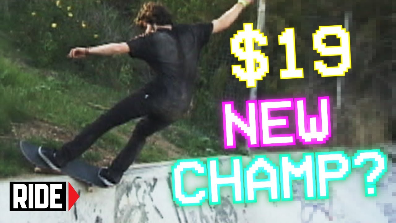 HARDFLIP FROM SPACE! Player #18 Alex Brawley - Shredit Cards
