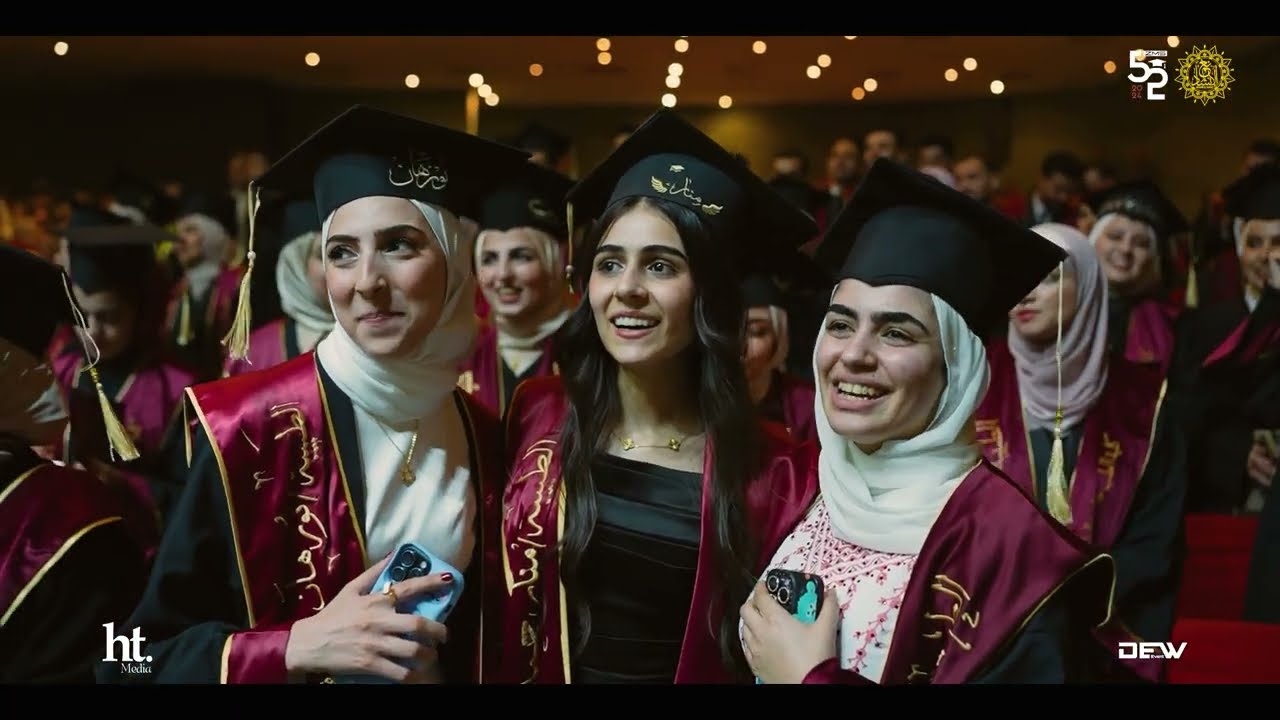 الكليب الرسمي وفود للعلا كلية الطب جامعة الزقازيق وافدين