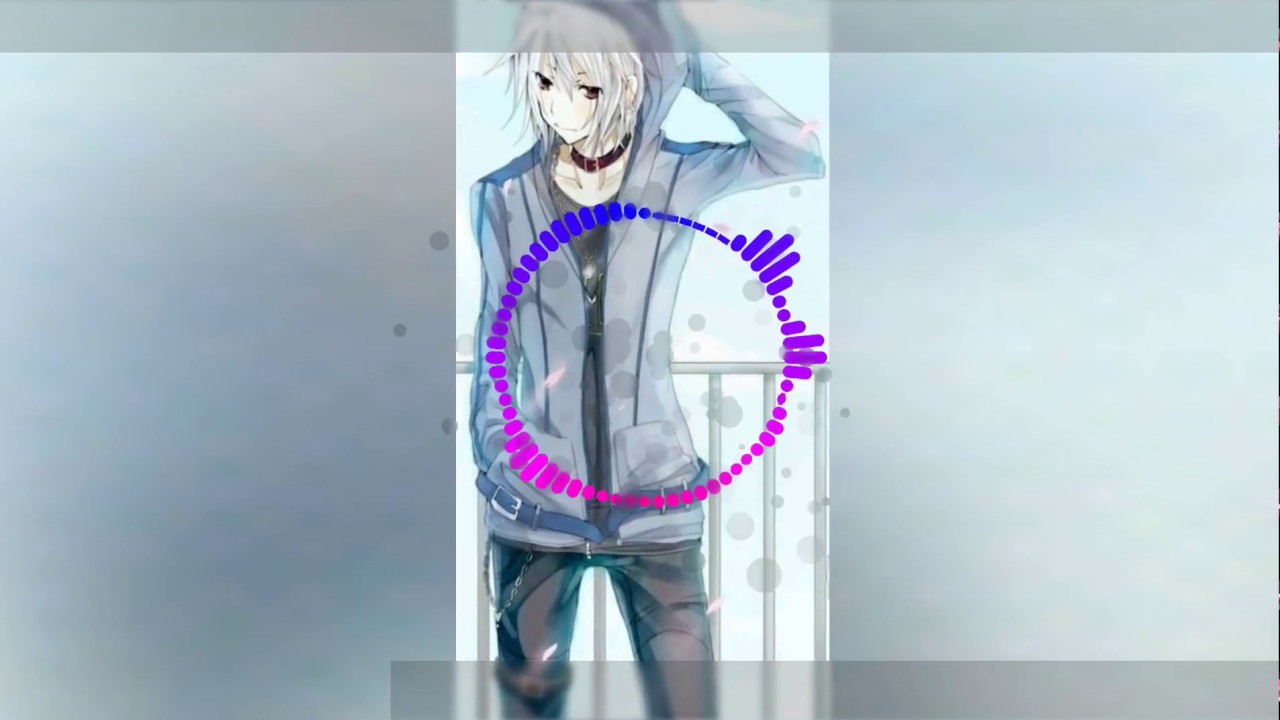 《Nightcore》 Bars and Melody Unite (Live Forever from Japan Debut Album Hopeful) (New Visual Effects)