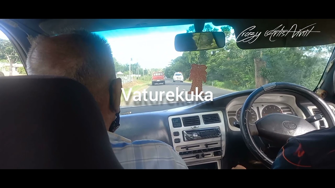 Labasa Town to Boubale Bulileka