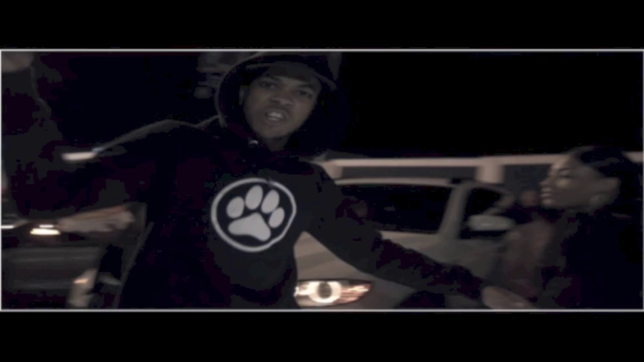 Chip   Run Out Riddim Instrumental