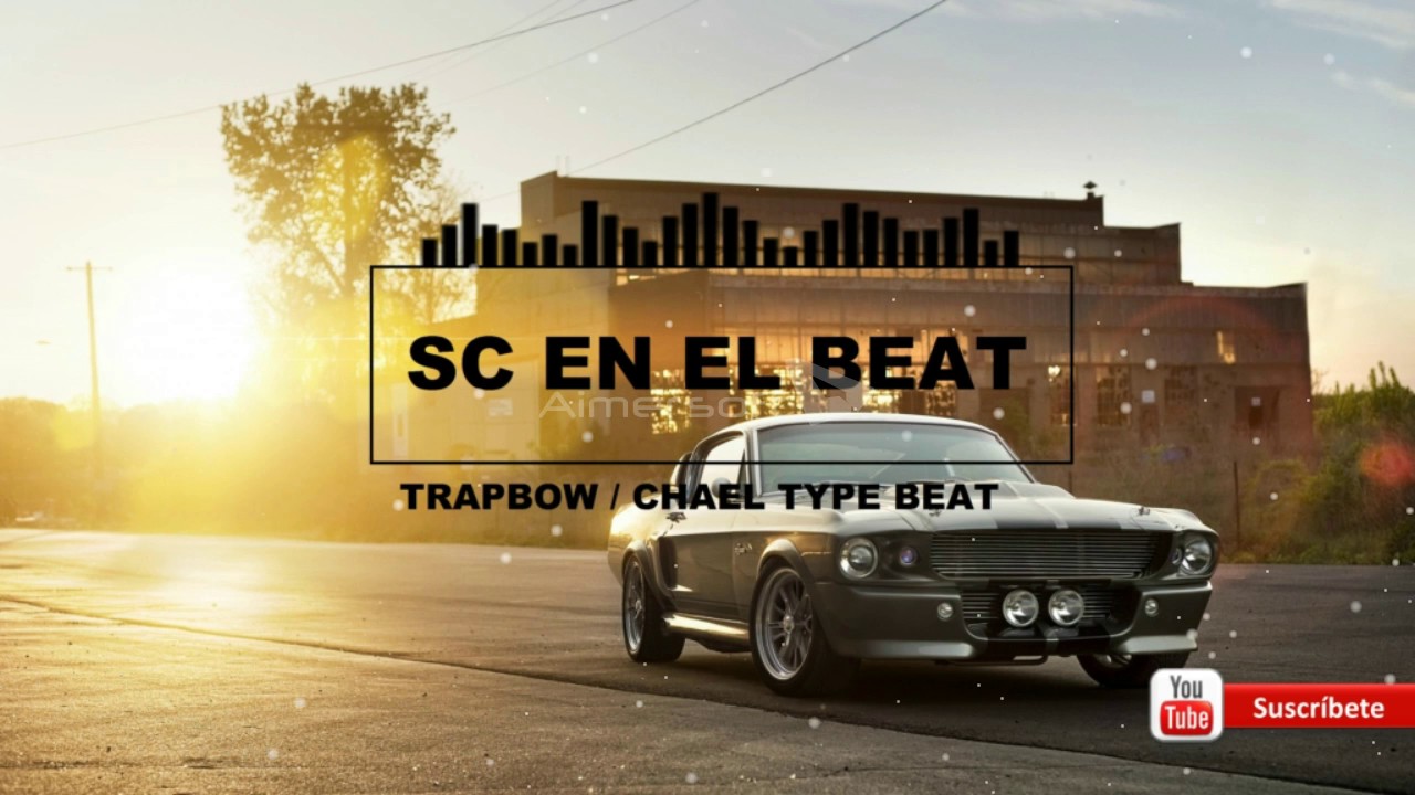 [FREE] TrapBow Chael Type Beat (BY SC Beat) + FLP