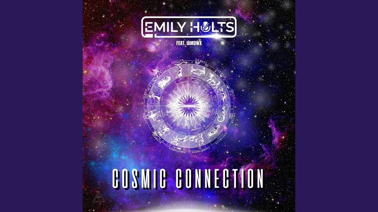 Cosmic Connection