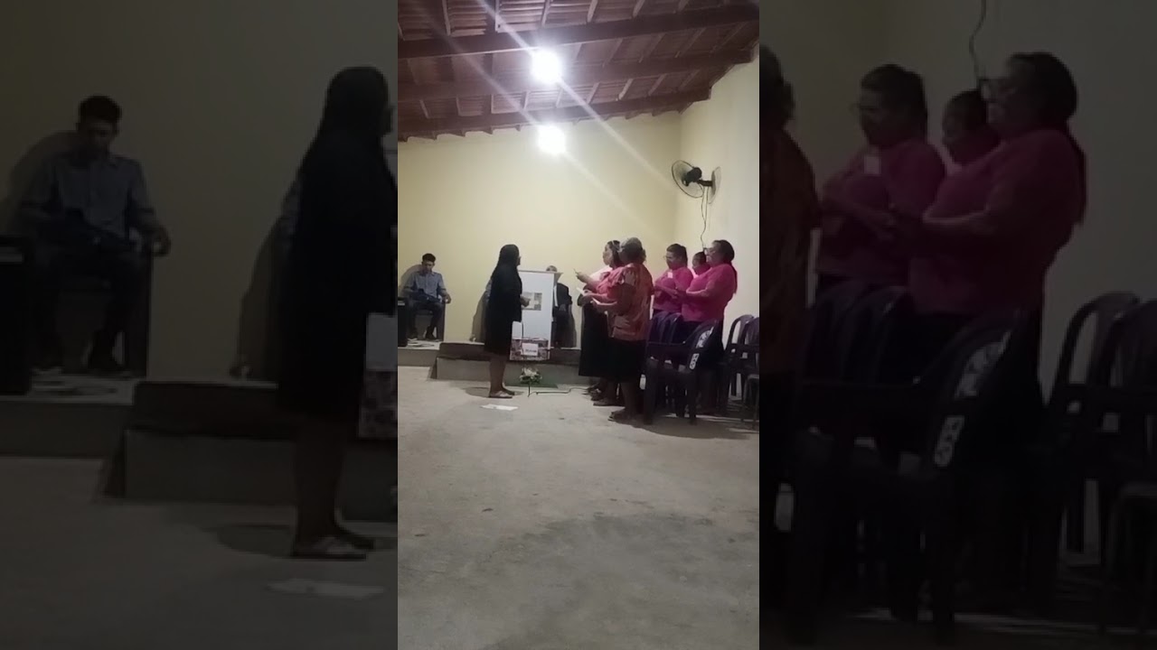 Monte peniel fonte de água viva louvor senhor #onipotente 