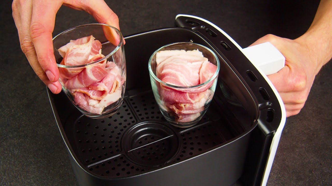 Everyone's Buying Air Fryer After Seeing This 20+1 Genius Ideas! You'll Copy His Brilliant Hacks!!!