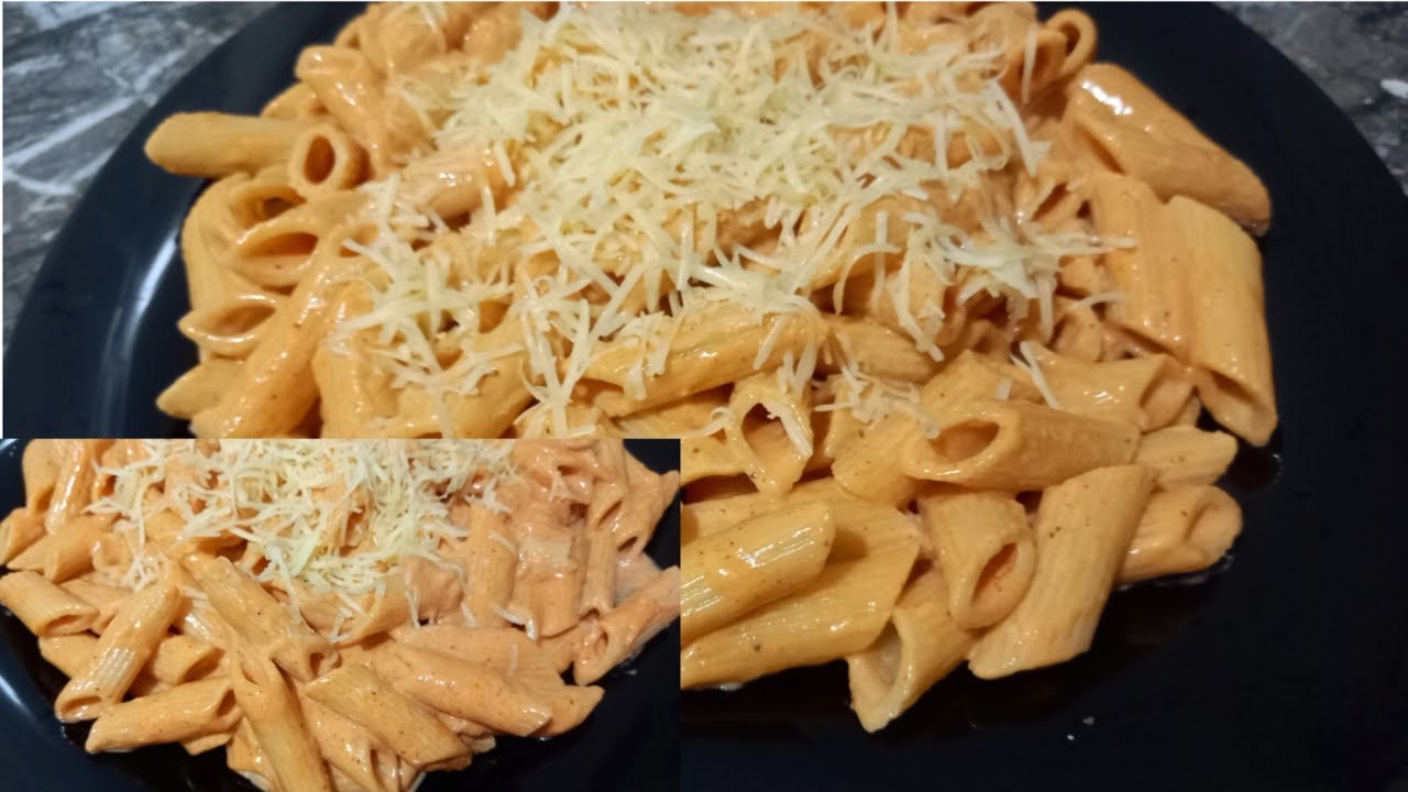 #ليباط بصوص رائعة و لذيذة حضريها كوجبة عشاء سريعة التحضير