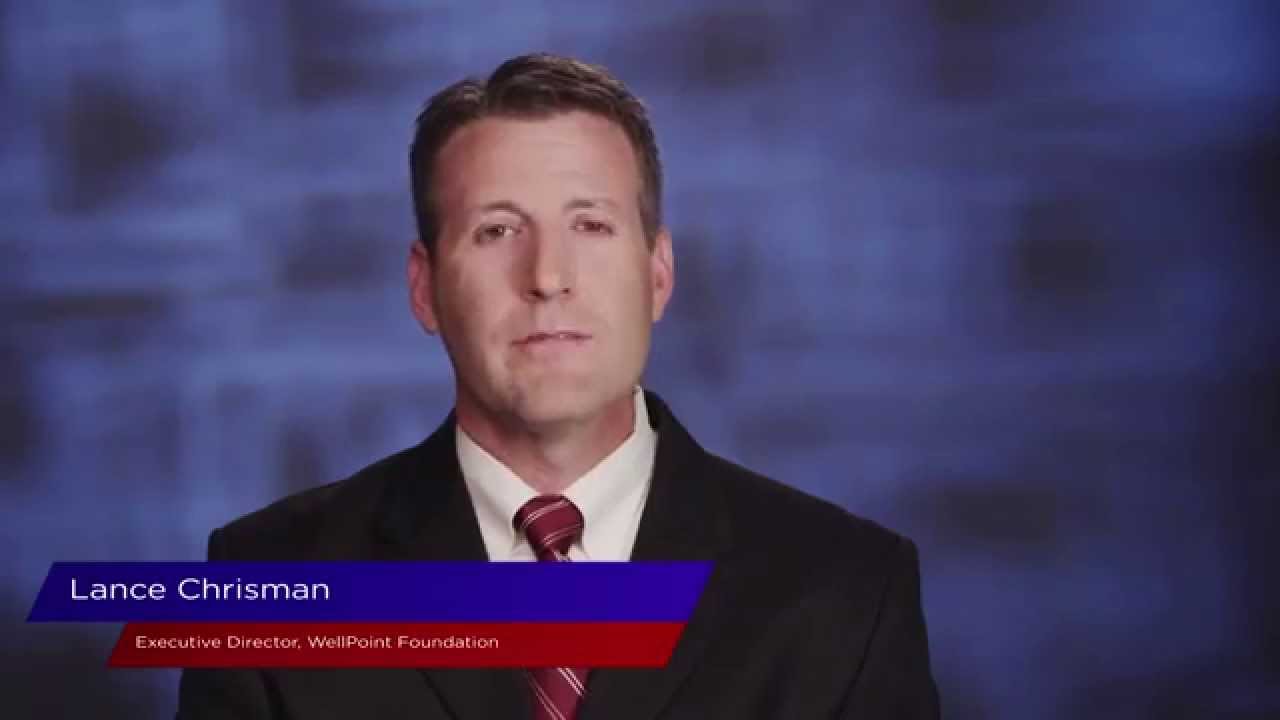 Corporate Citizenship Spotlight: Anthem Foundation (Formerly Wellpoint)
