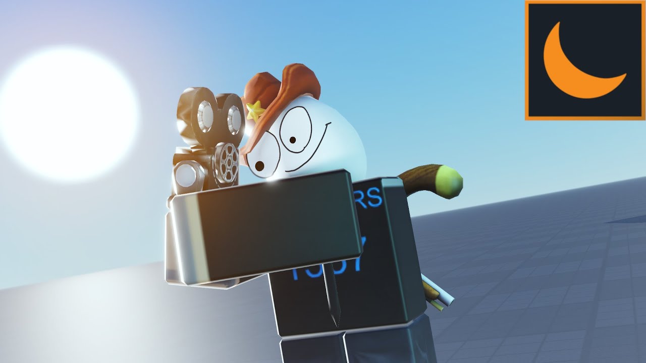 How I record my animations (Moon Animator tutorial)