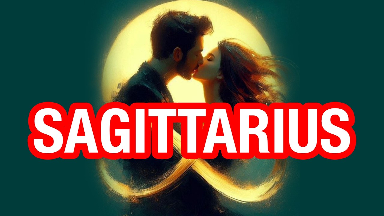SAGITTARIUS💖 They Have Loved You For So Long!🥰 Not Missing Their Opportunity This Time!😍