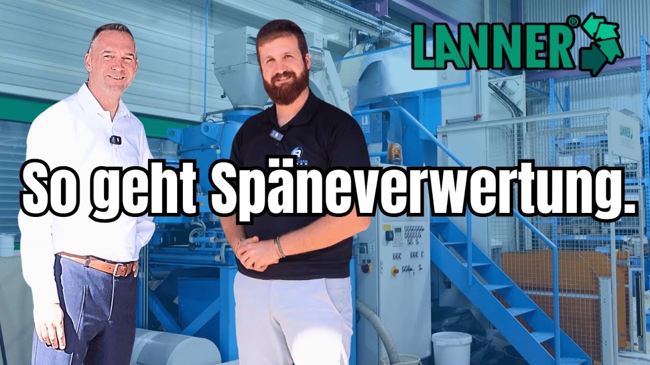 Diese Anlage zahlt sich selbst – Lanner Anlagenbau im Check!