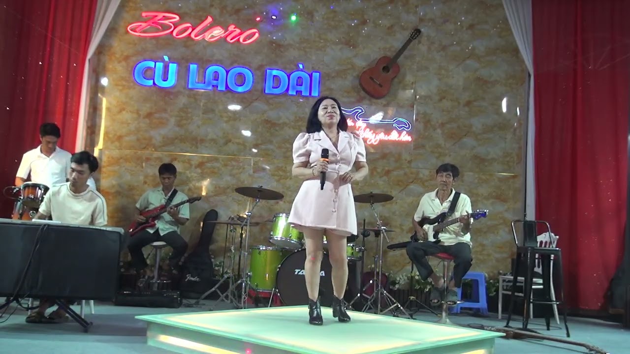 Ca Khúc Đâu Phải Bởi Mùa Thu - TB: Thu Hường