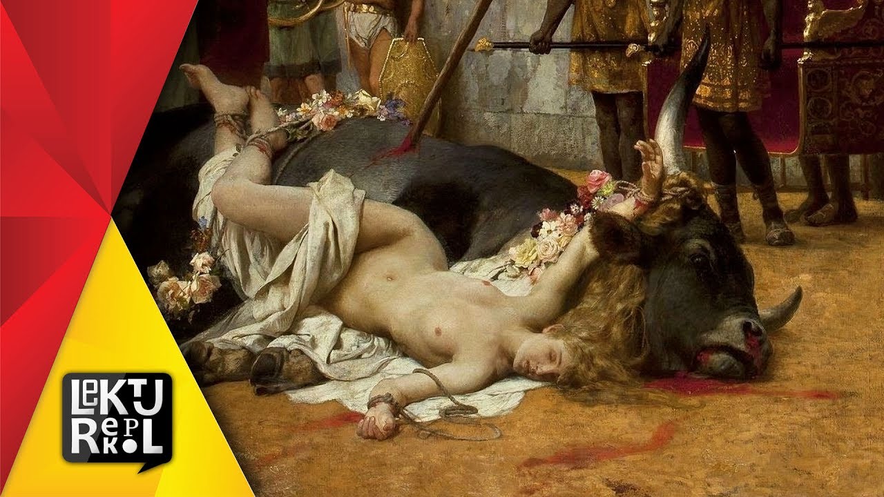 Quo vadis - streszczenie