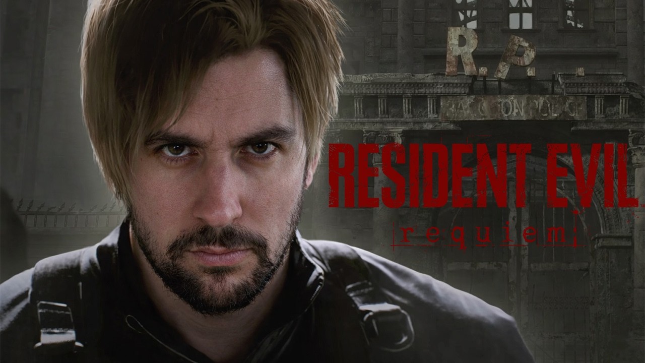 🔴 &Tau;&Epsilon;&Rho;&Mu;&Alpha;&Tau;&Iota;&Sigma;&Mu;&Omicron;&Sigma; &kappa;&alpha;&iota; SPEEDRUN! - Resident Evil Requiem (Part 4)