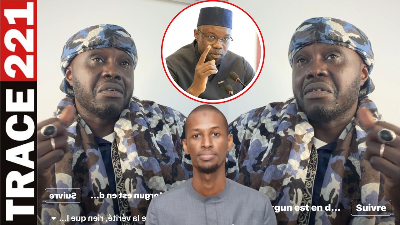 🔴[ EN DIRECT ] Mollah Morgun répond et détruit Capitaine Touré après ses menaces de plainte