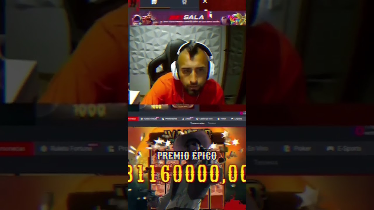 ARTURO VIDAL GANA 36 MIL DOLARES DE UNA EN EL CASINO😱🔥🇨🇱 #arturovidal #colocolo #chile #almiron