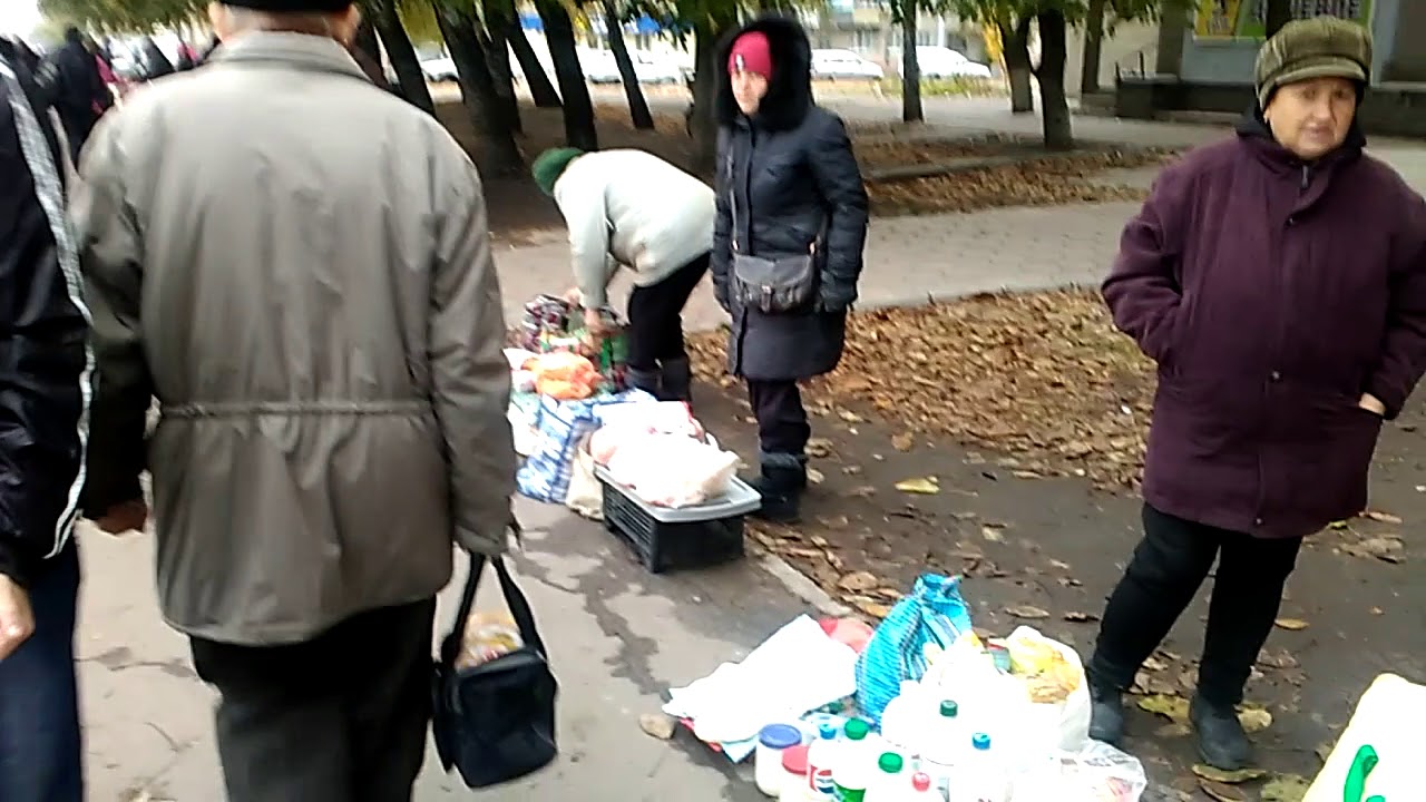 Жизнь народа в 