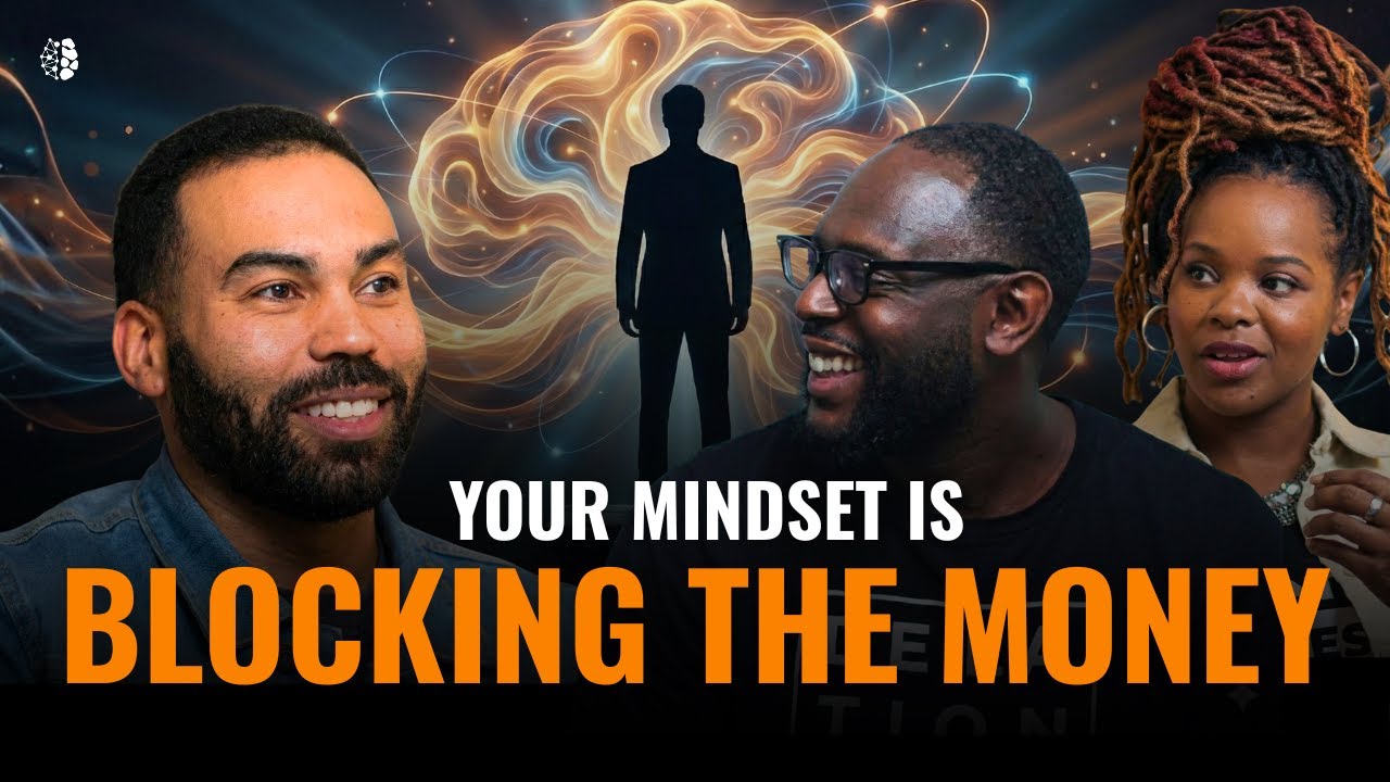 From Burnout to Breakthrough: The CEO Mindset for Creatives
