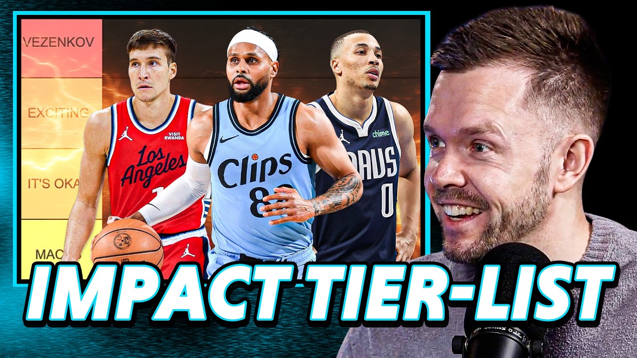 These NBA Players Should Come To Europe!