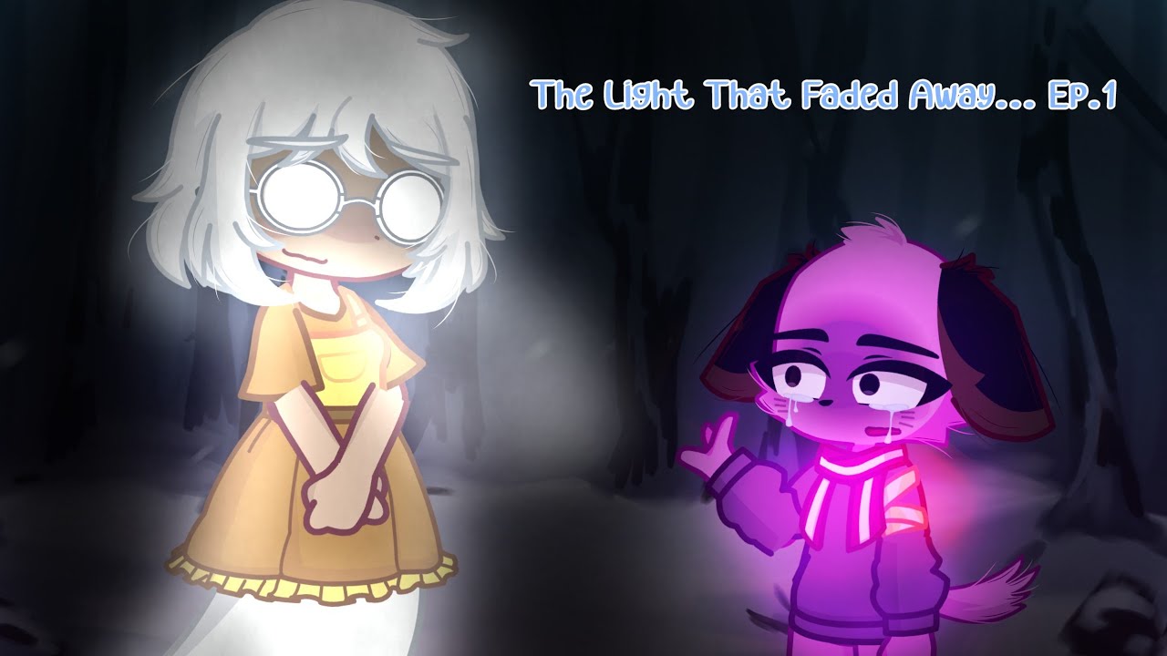 The Light That Faded Away|×| CTCD New Generation Ep.1|×| @flickynightdarkness  |×| Read desc