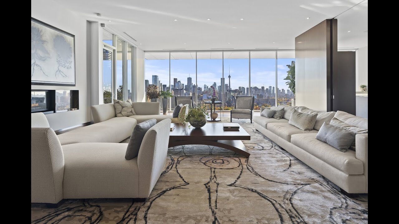 155 Cumberland St #1700, Toronto, ON - Sotheby's International Realty Canada
