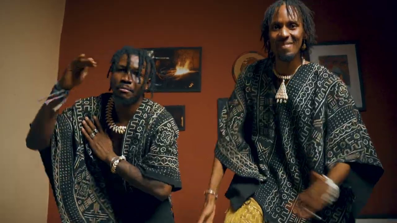 MASSAIBAI KAN – David 6D x Bezy One