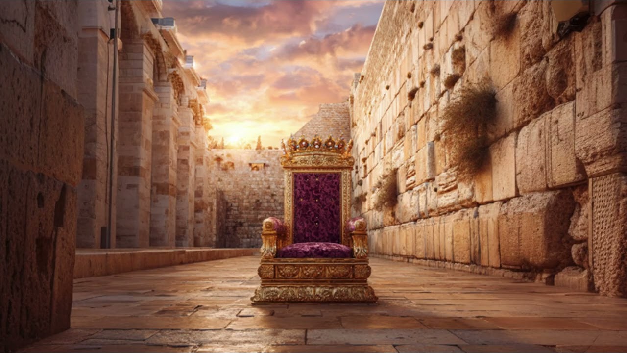 הפרויקט של רננו - המלך הגדול 