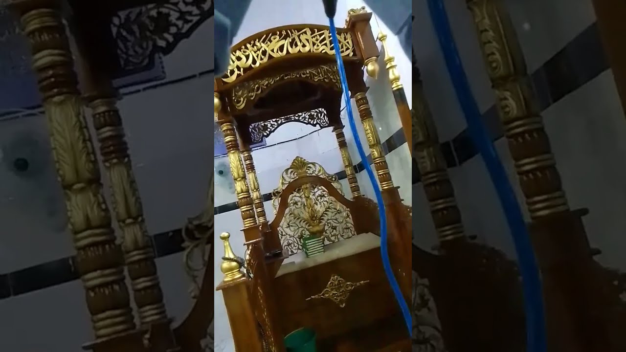 DUNIA SYIAR TV sedang live sekarang!