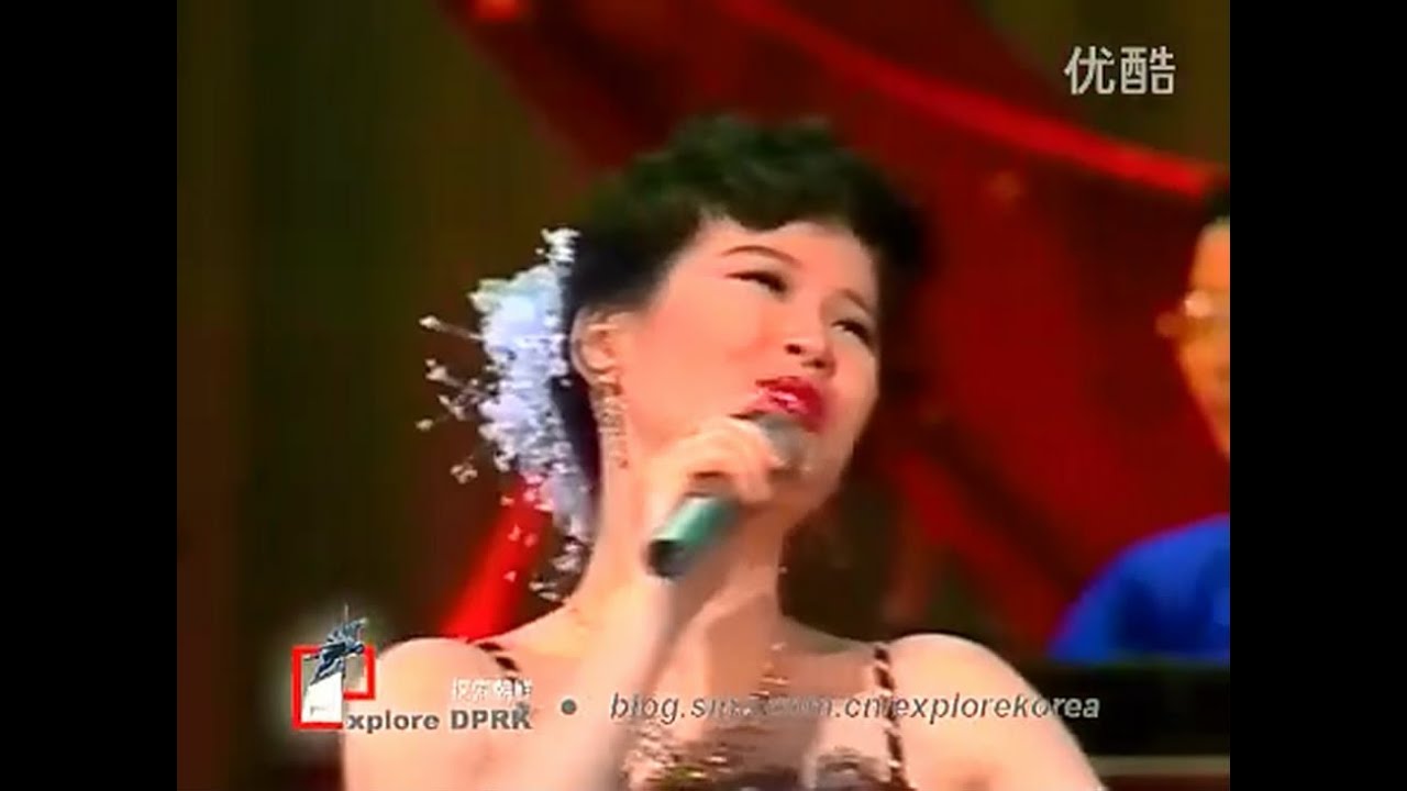 Наш тост / 我们举杯 / Our toast -  исполняет 