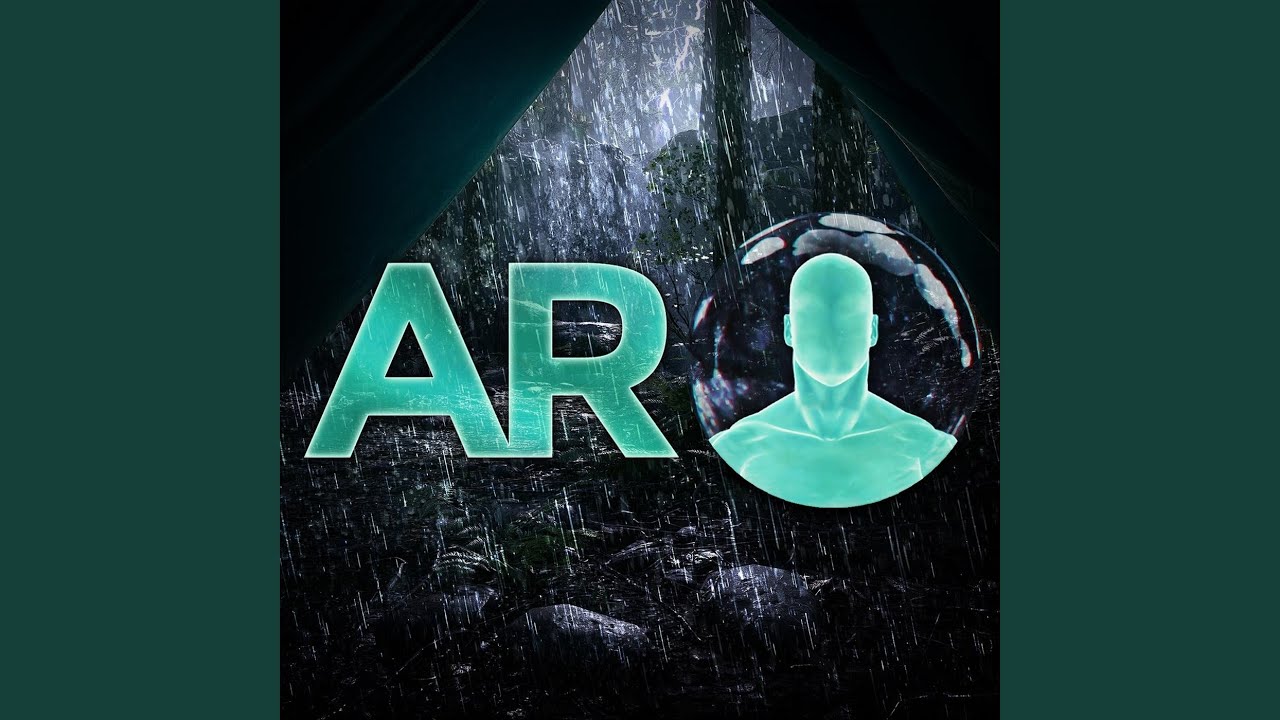 Camping in a Storm