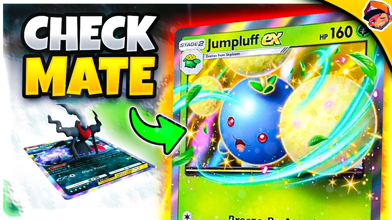[INSANE] This Deck Forces the Perfect Board State