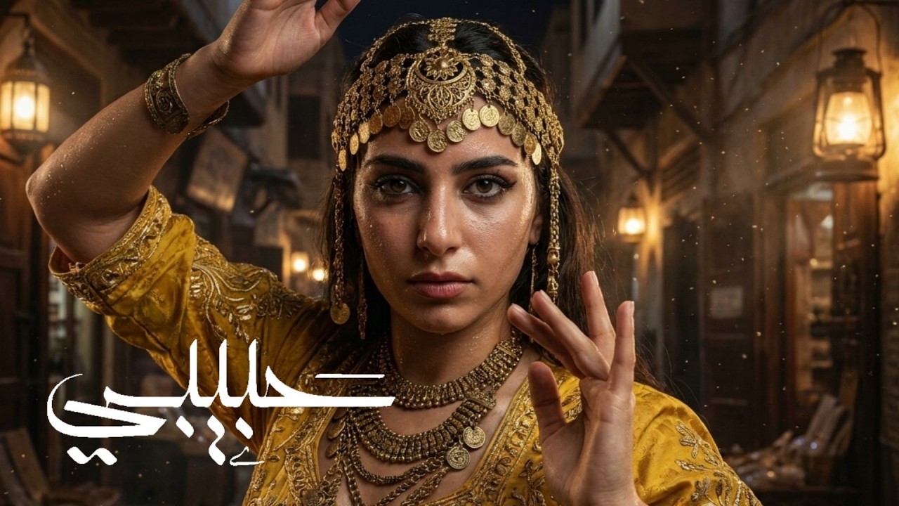 Arabic EDM × Balkan Fusion 2026 🔥 | Night Drive Progressive Deep House