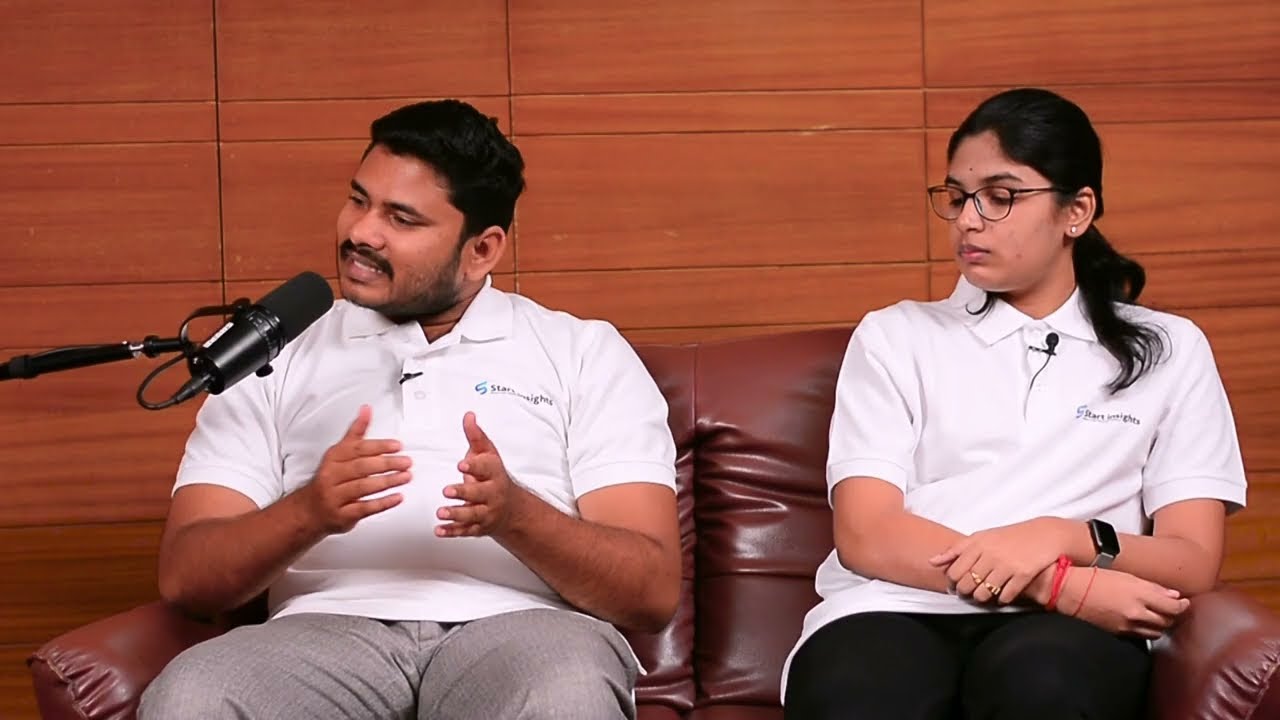 Startup Funding Explained in Tamil: Everything You Need to Know