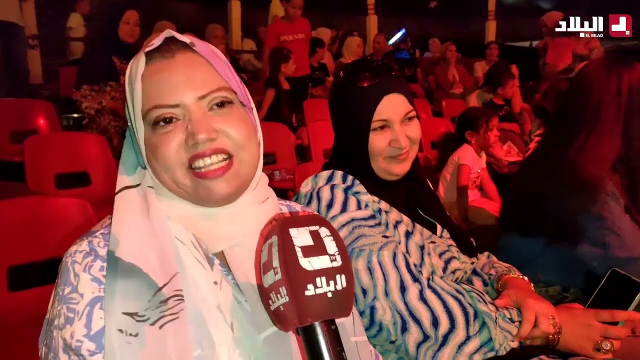 📌#عنابة : أجواء خيالية  في سيرك عمار.. حضور قوي للعائلات وإجماع على روعة العروض
